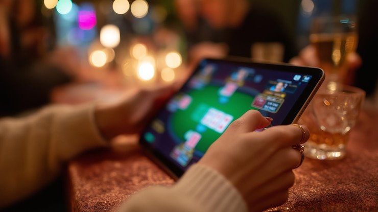 Privacy and responsible gaming reminder for bajl Casino Style Games readers