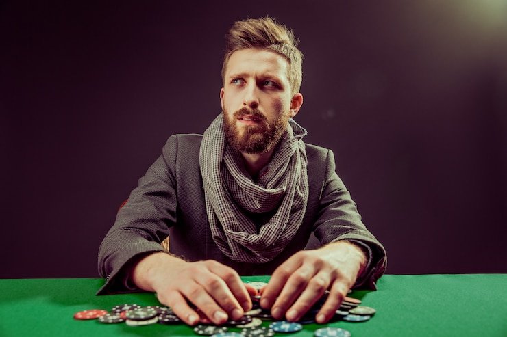 Bangladesh adult reviewing live casino-style lobby sections on bajl